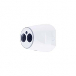 Optinio dūmų barjero siųstuvas/imtuvas Fireray HUB (8&ndash;120m, IP54)