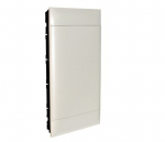 PRACTIBOX 54 mod. įleidžiamas skydelis Legrand 137168