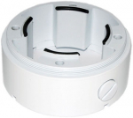 Padas kupolinėms kameroms baltas