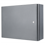 Dėžė akumuliatoriams su maitinimo &scaron;altiniu 2x12V/18Ah TELETEK IRIS  PS72