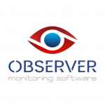 Observer programinė įranga skirta Teletek įrangos priežiūrai