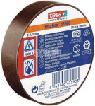 Izoliuojanti juosta TESA (ruda) 33m x 15mm 53988-00123-00