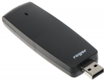Skaitytuvas USB ROGER RUD-6-LKY