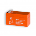 Akumuliatorius POWER BUBBLE 1.3Ah 12V