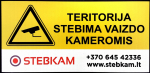 Informacinis lipdukas