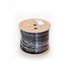 FTP ekranuotas kabelis LTECH CAT6e (305m) (lauko)