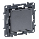 Aklė Legrand Niloe Step 863400 (pilka)