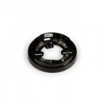 Detektoriaus bazė EB0010 (juoda)