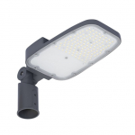 STREETLIGHT AREA SPD MDV gatvės &scaron;viestuvas Ledvance 4099854030475 (65W, 4000K, 8775lm, IP66)