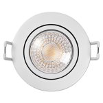 COMBO ADJUST LED &scaron;viestuvas Ledvance 4099854092725 (5.5W, 600lm)