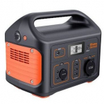 Jackery Explorer 500 &ndash; Kilnojama energijos stotis