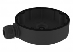Hikvision kron&scaron;teinas DS-1280ZJ-DM18 (juodas)