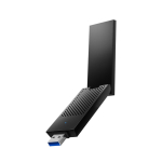 Adapteris CUDY WU6500