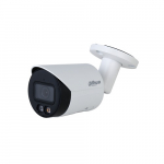 IP kam.cilindr. 2MP STARLIGHT,1/2.8&rdquo; 2.8mm. 107&deg; F1.6, 25fps, IR+LED 30m, WDR, IVS, IP67,MIC