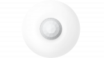 Hikvision belaidis PIR lubinis jutiklis AX PRO DS-PDCL12-EG2-WE