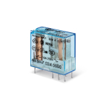 Relė 1 grupės 40 serijos Finder 406190120000 (12VDC, 16A/250VAC)