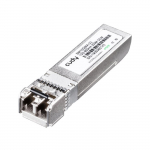 Optinis integruojamas keitiklis SFP+ Cudy SM10GMA-03 (850nm, multimode, LC, 300m)