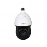 HD-CVI valdoma kam. su IR SD49225-HC-LA