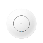 Prieigos ta&scaron;kas CUDY AP1300_P (Wi-Fi 5)