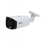 IP kamera HFW3449T1-AS-PV-S3 4MP FULL-COLOR. IR+LED pa&scaron;vietimas iki 30m. 2.8mm 101&deg;. SMD, IVS