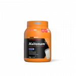 NAMEDSPORT MALTONAM L-Carnitin, Vit B6,C - 500 g milteliai