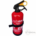 OGNIOCHRON GESINTUVAS 21B C miltelinis 1kg su laikikliu