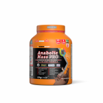 NAMEDSPORT ANABOLIC MASS PRO UNIKALI FORMULĖ - 1600g milteliai