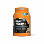 NAMEDSPORT STAR WHEY ISOLATE Sausainiai ir kremas - 750g
