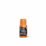 NAMEDSPORT TOTAL ENERGY SHOT Orange koncentratas 60ml