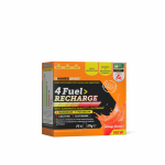 NAMEDSPORT 4FUEL RECHARGE - 14 paketėlių