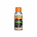 NAMEDSPORT OMEGA 3 DOUBLE PLUS ++ 240 mink&scaron;tos kapsulės