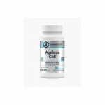 GEROPROTECT nesenstančios ląstelės 30 mink&scaron;tųjų kapsulių