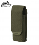 Dėklas Helikon Tourniquet Pouch Olive Green MLP i&scaron;siuntimas 9 d.