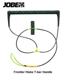 Jobe Frontier Wake T formos rankena .