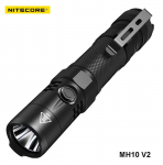 Žibintuvėlis NITECORE MH10 V2 1200lm MLP i&scaron;siuntimas 9 d.