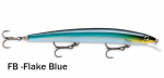 Rapala vobleris Max Rap FB 17 cm