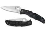 Ki&scaron;eninis peilis Spyderco Endura FRN C10BK .
