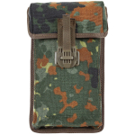 Dėklas dėtuvėms MP2 BW Flecktarn TLT i&scaron;siuntimas 2-4 d.