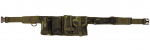 Diržas su 6 ki&scaron;enėm CZ camo 22320J BLT i&scaron;siuntimas 1-3 d.