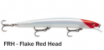 Rapala vobleris Max Rap FRH 17 cm