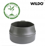 &Scaron;vedi&scaron;kas sulankstomas puodukas WILDO Fold-a-cup 200ml .
