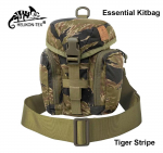 Krep&scaron;ys Helikon Essential 2,5 l Tiger Stripe MLP i&scaron;siuntimas 9 d.