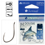 Mikado Sensual AJI Douski su ausele kabliukai HS10092 8