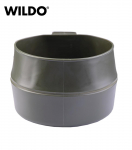 &Scaron;vedi&scaron;kas sulankstomas puodukas WILDO Fold-a-cup 600ml .