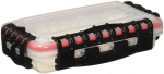 Žvejo dėžutė Plano 3440-10 Waterproof StowAway .