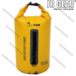 JR Gear neper&scaron;lampantis mai&scaron;as geltonas 50l .