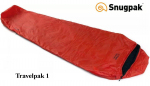 Miegmai&scaron;is SNUGPAK Travelpak-1 .