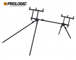 Stovas me&scaron;kerėms Prologic C-Series Convertible Long Legs 3 me&scaron;k. .