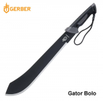 Mačetė Gerber Gator Bolo TLT i&scaron;siuntimas 2-4 d.