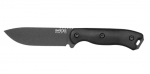 Ka-Bar Becker Drop Point BK16 peilis MLP i&scaron;siuntimas 9 d.